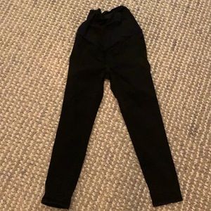 *Maternity* Jcrew jeans